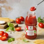 Tomato Passata with Basi - Image 2