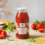 Tomato Passata with Basi